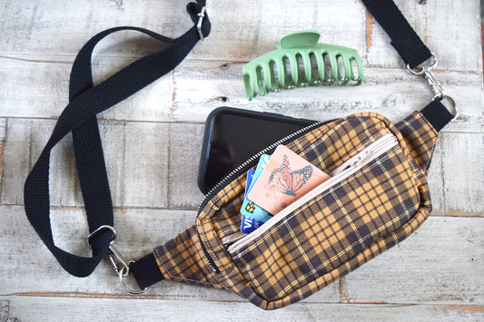 A New Crossbody