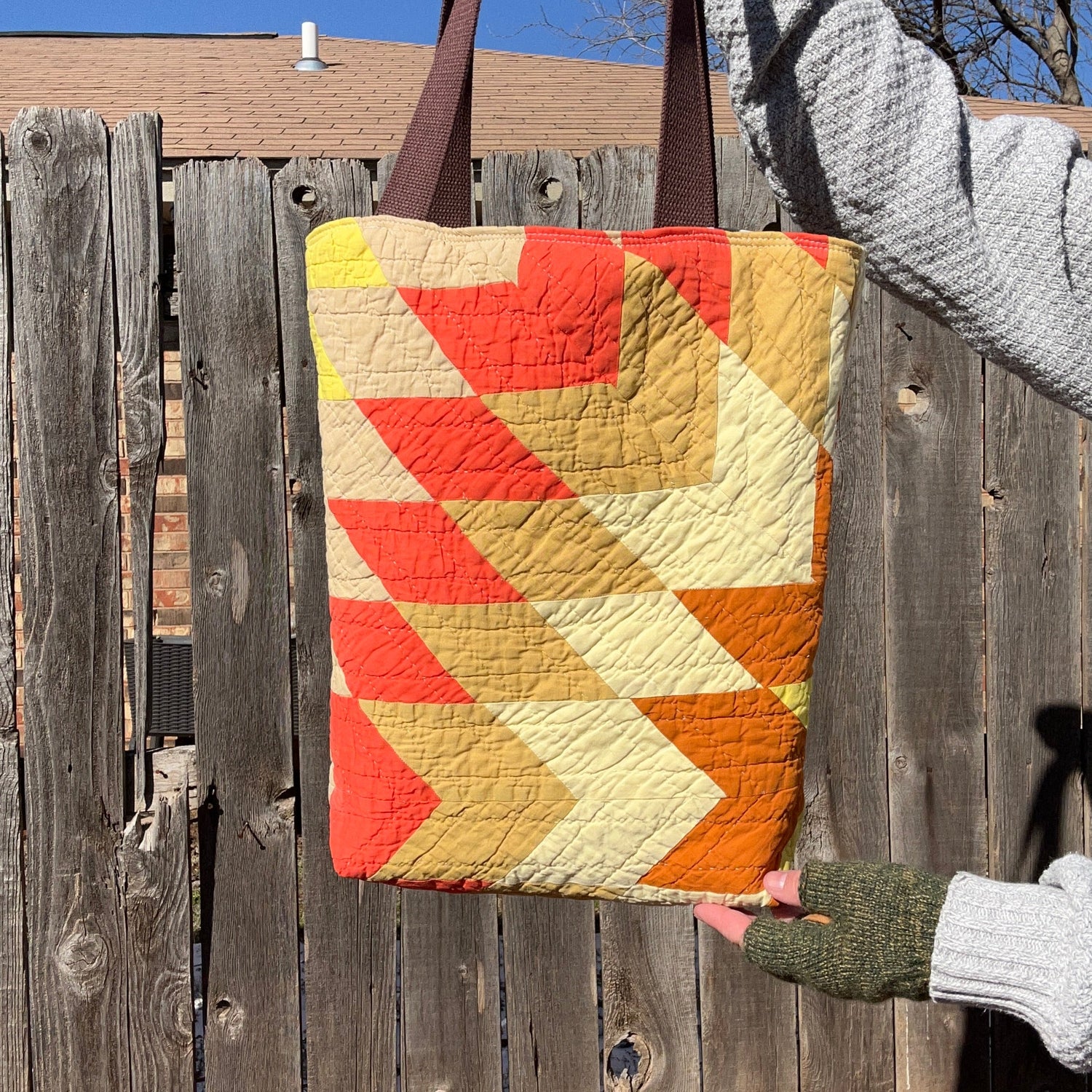 Tote Bags