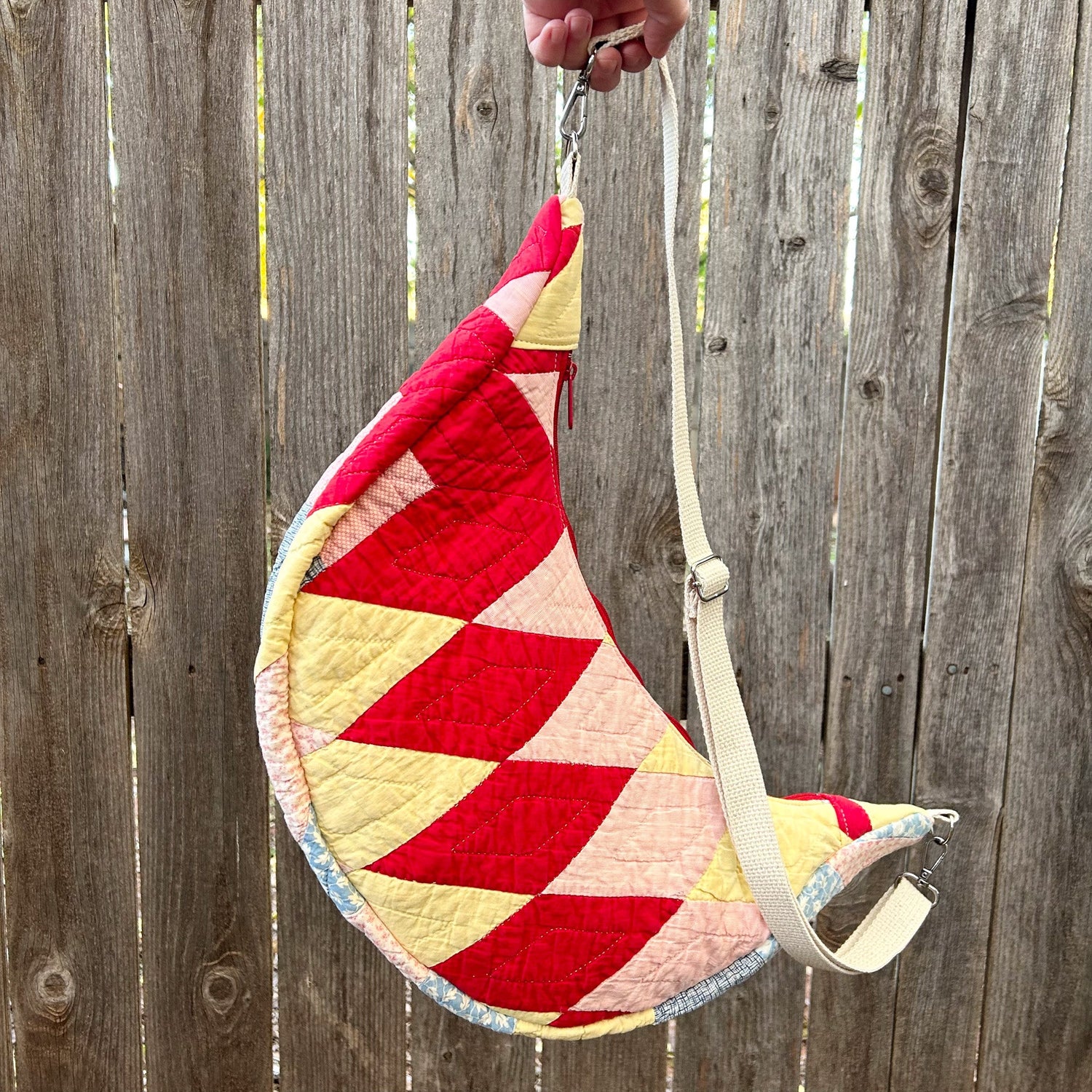 Moon Bags