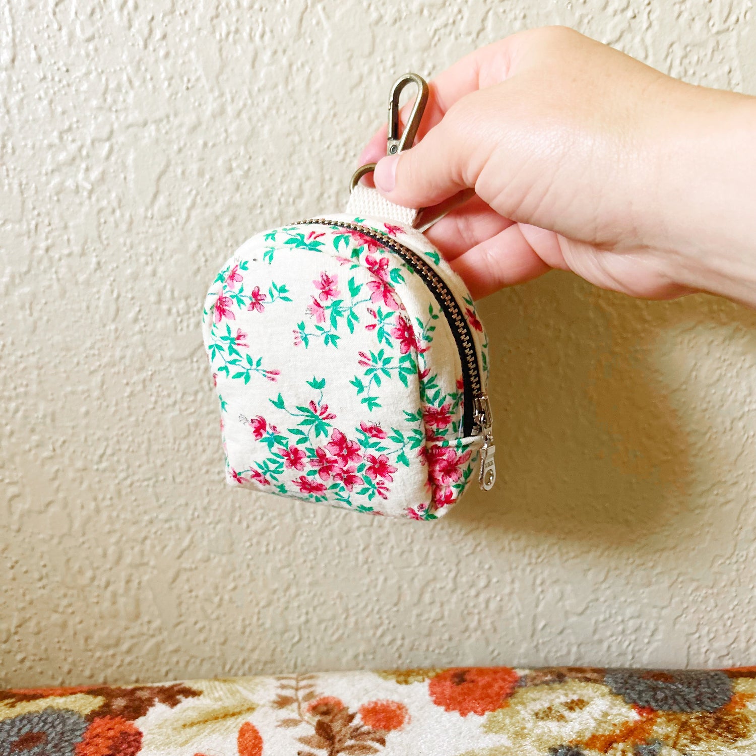 Keychain Bags