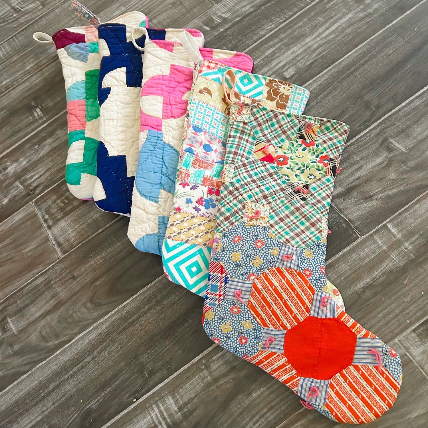 Christmas Stockings