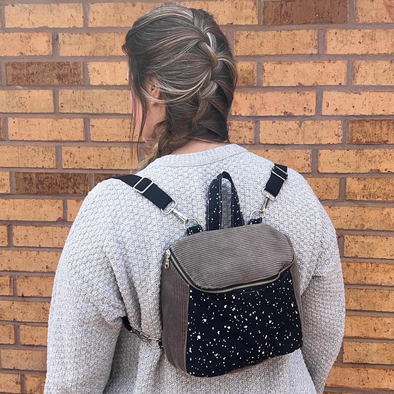 Mini Backpacks