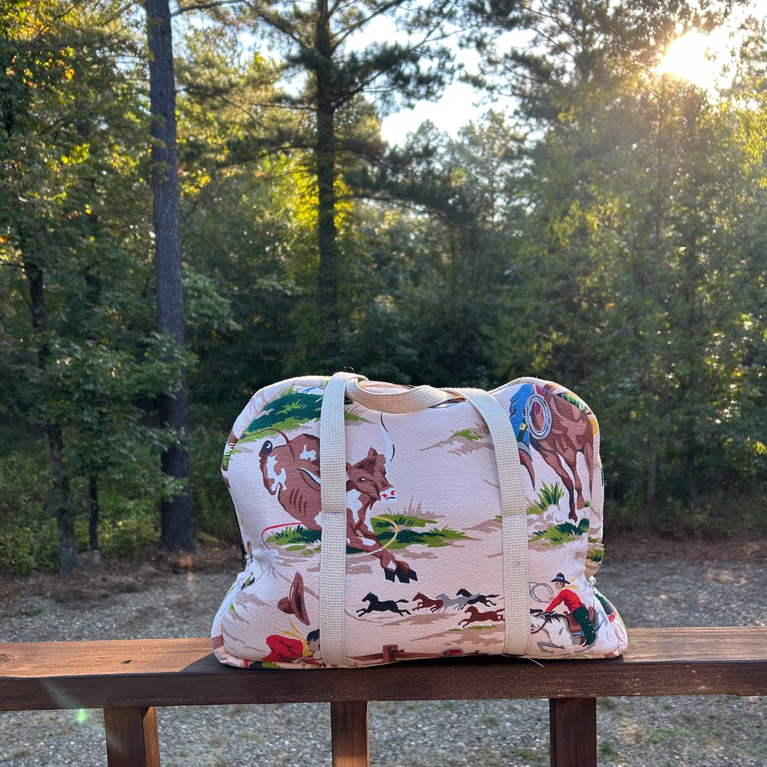 Weekender Bags