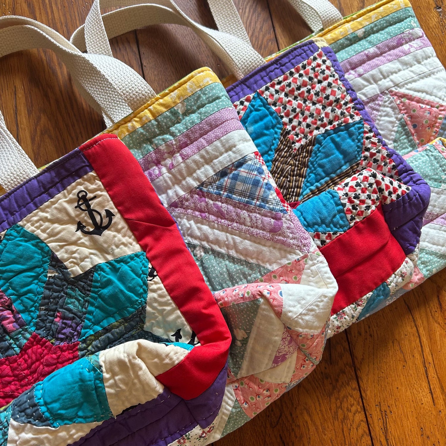 Tote Bags